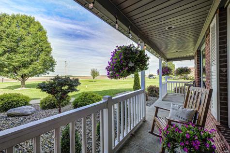 8262 N Mechanicsburg Road Middletown IN 47356