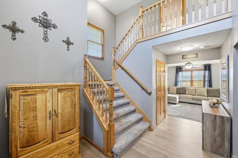 8262 N Mechanicsburg Road Middletown IN 47356