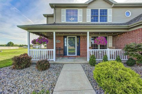 8262 N Mechanicsburg Road Middletown IN 47356