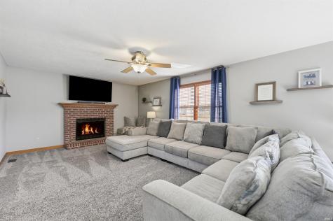 8262 N Mechanicsburg Road Middletown IN 47356