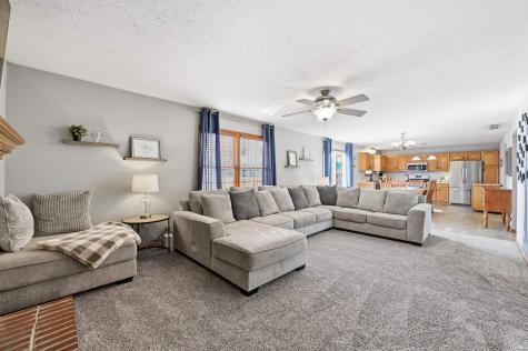 8262 N Mechanicsburg Road Middletown IN 47356