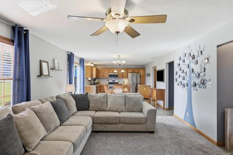 8262 N Mechanicsburg Road Middletown IN 47356