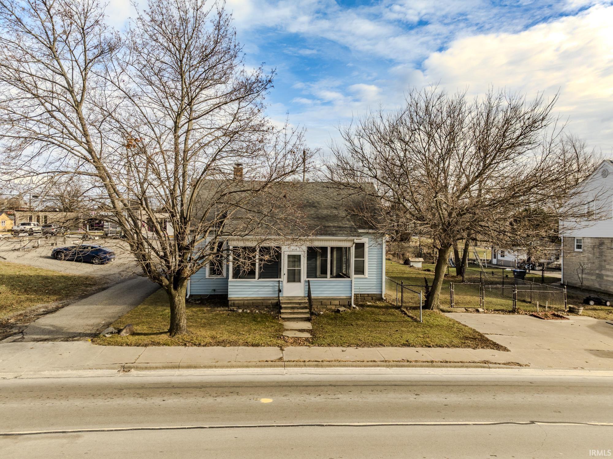 415 S Buffalo Street Warsaw IN 46580