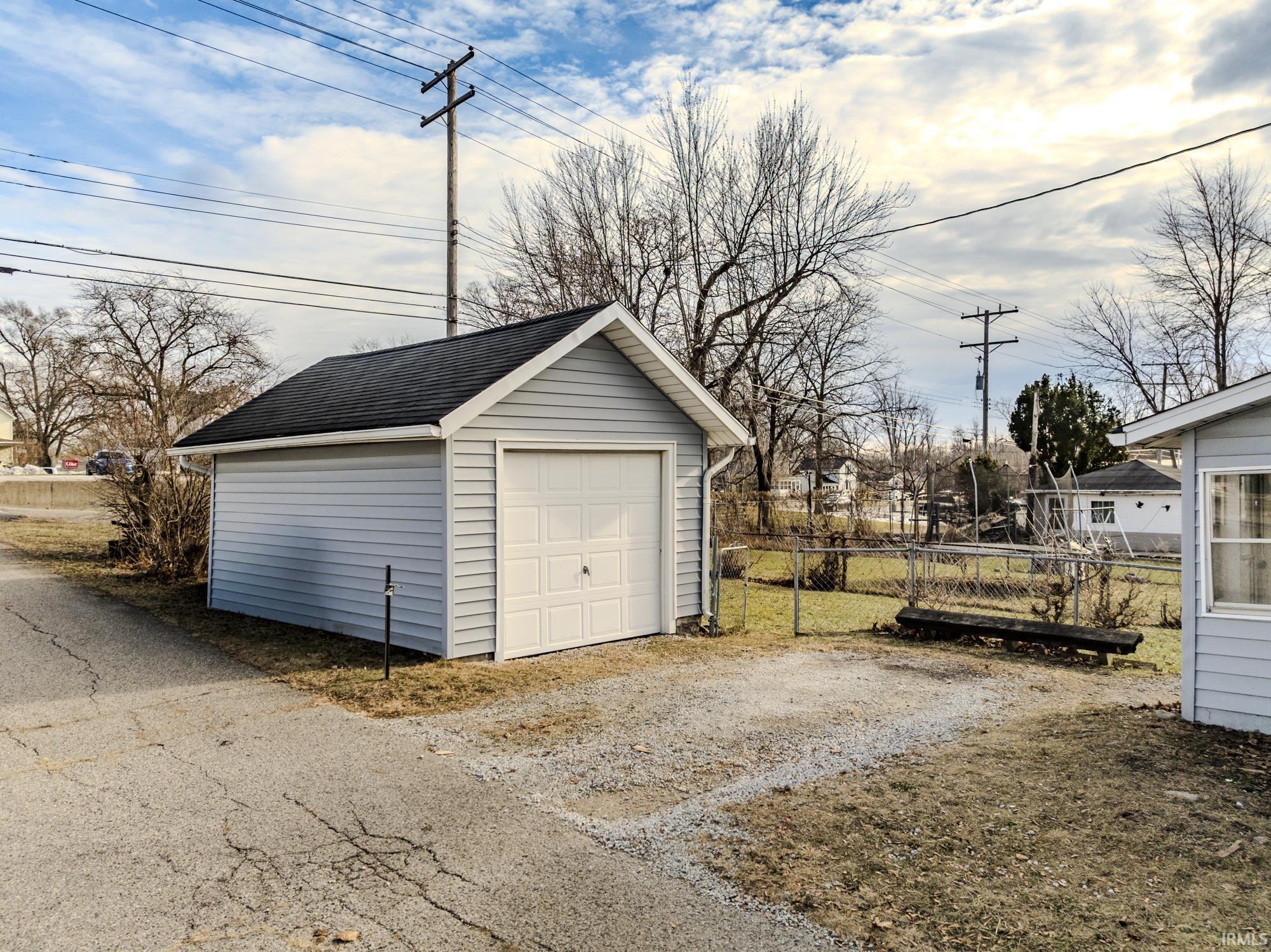 415 S Buffalo Street Warsaw IN 46580