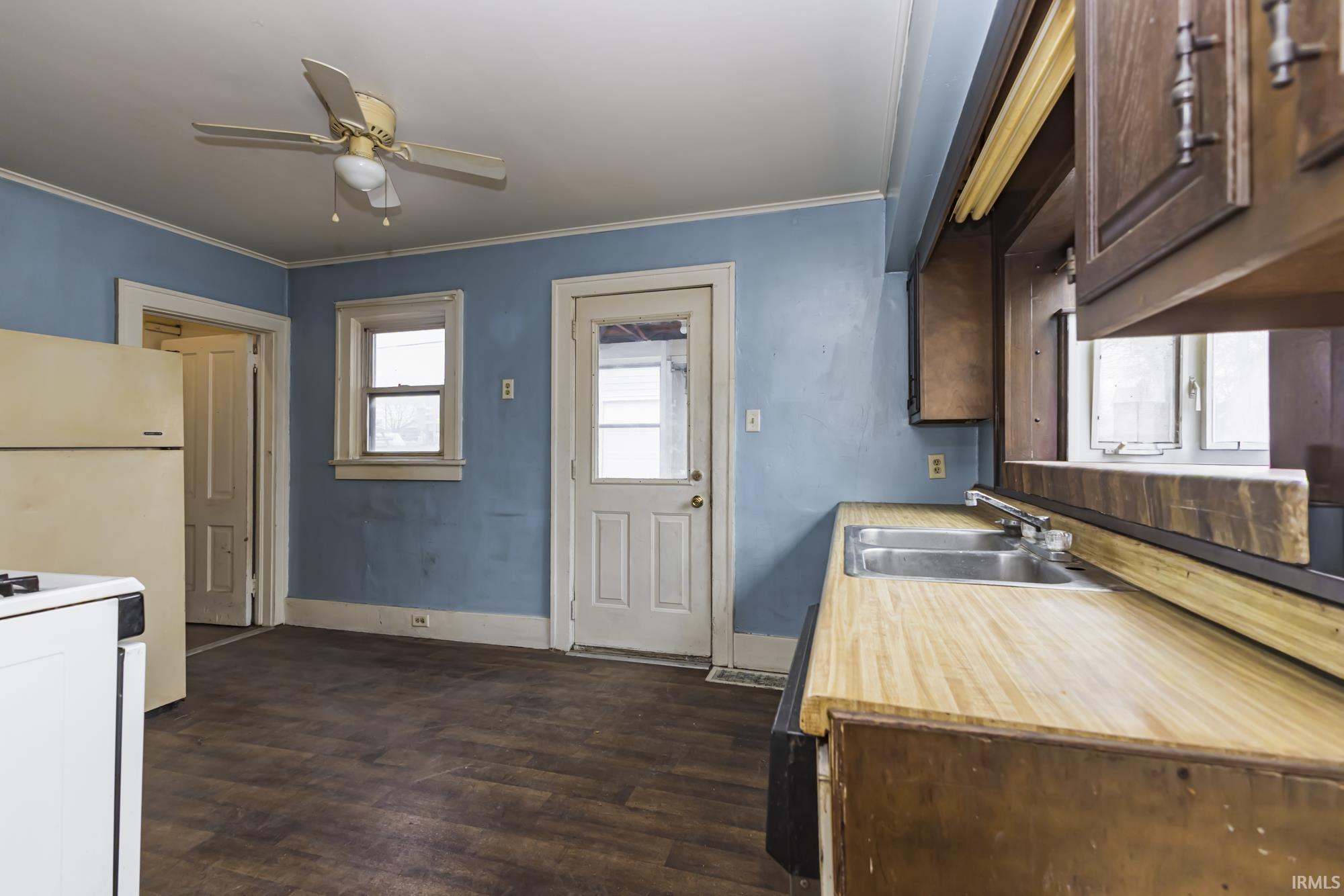 415 S Buffalo Street Warsaw IN 46580