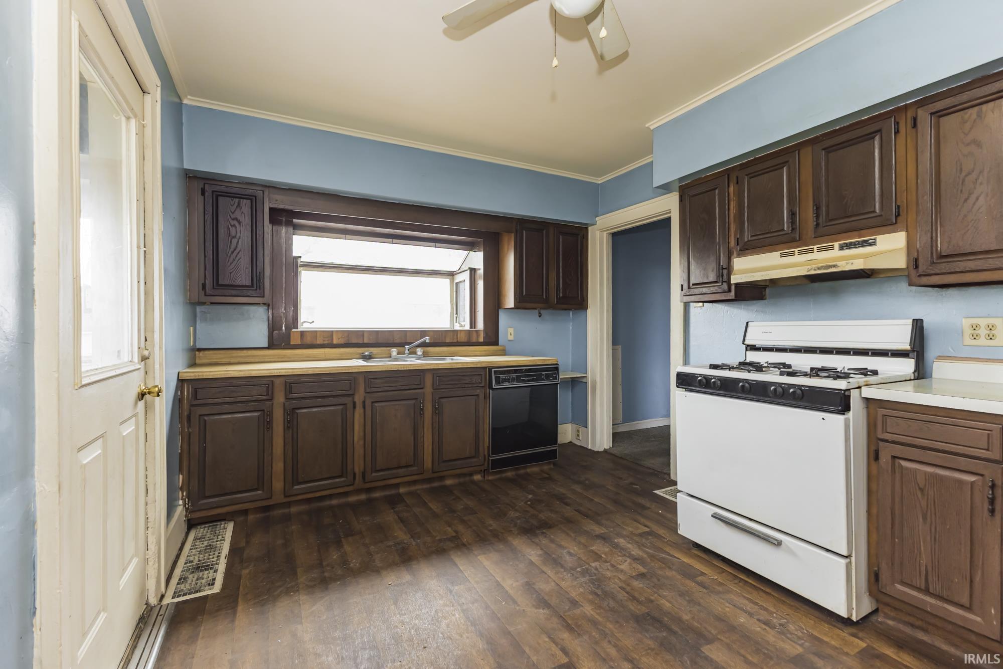 415 S Buffalo Street Warsaw IN 46580