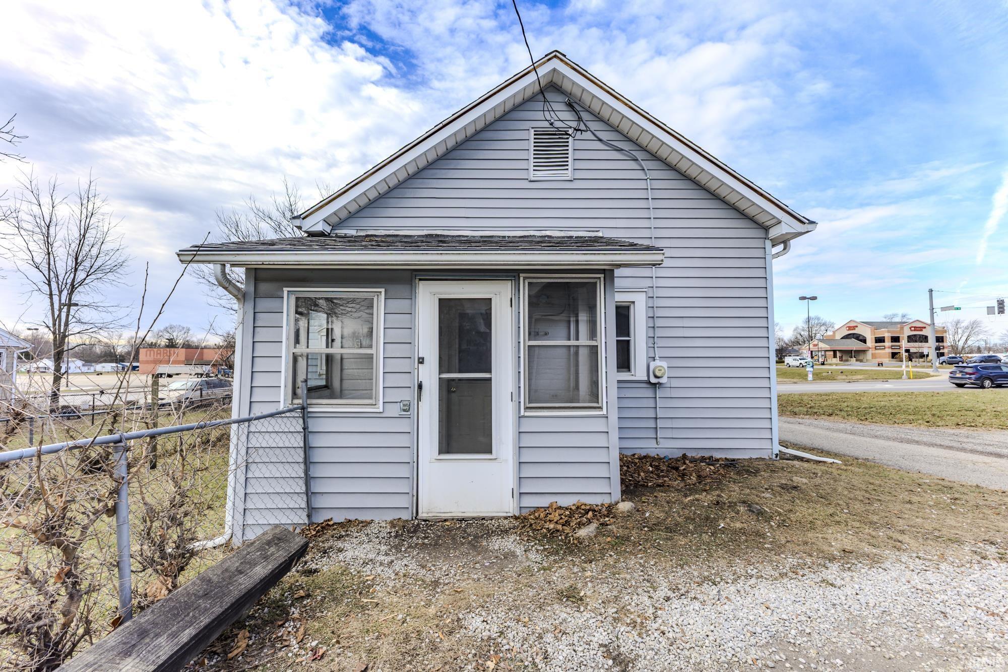 415 S Buffalo Street Warsaw IN 46580