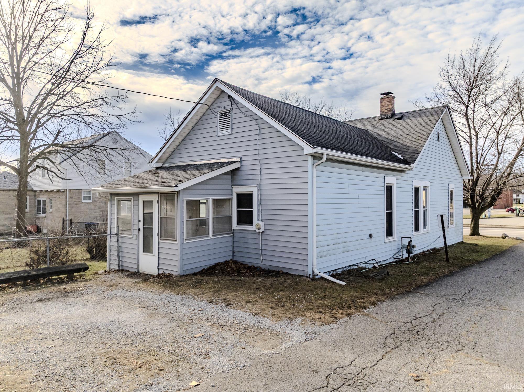 415 S Buffalo Street Warsaw IN 46580