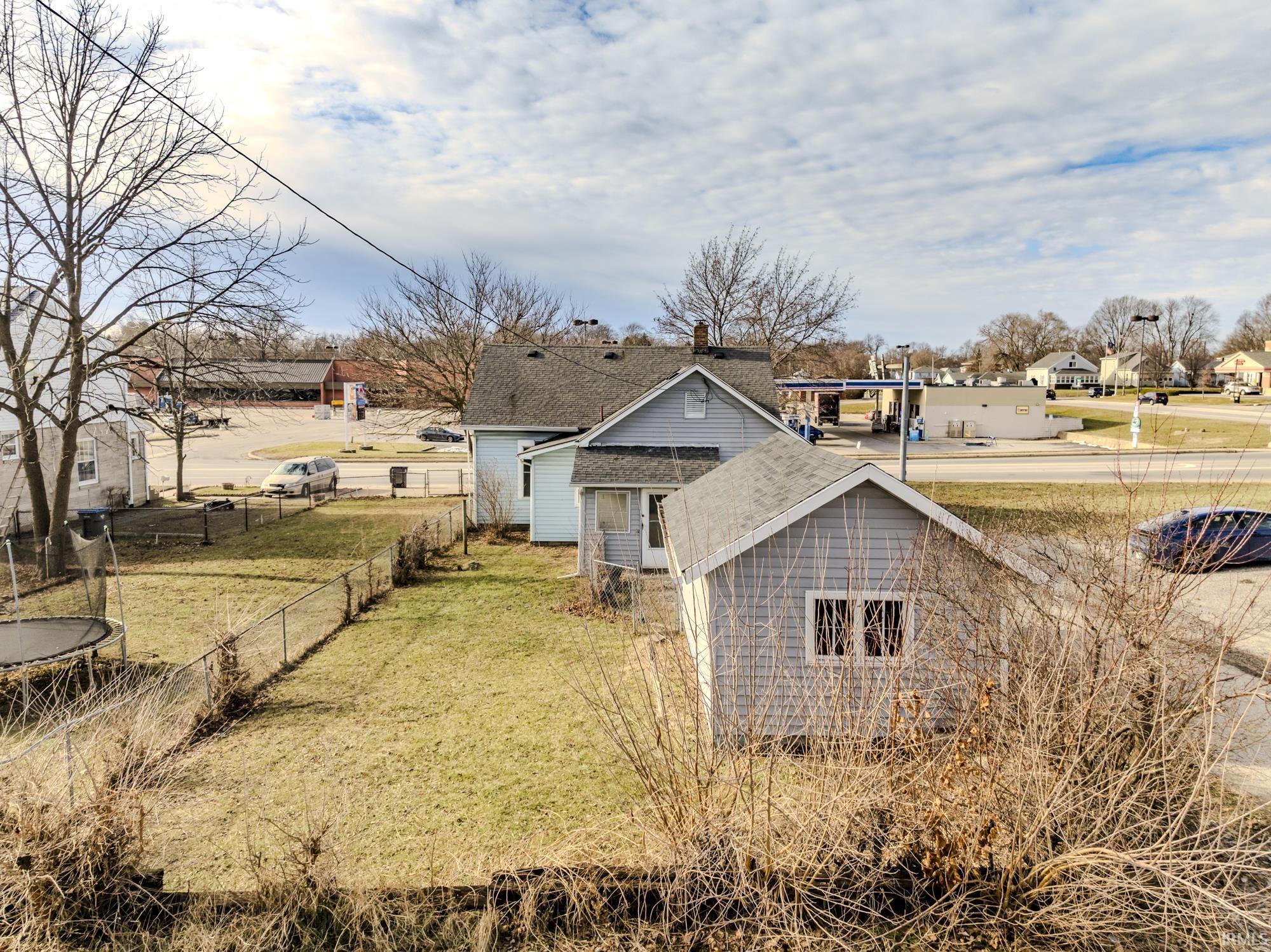 415 S Buffalo Street Warsaw IN 46580