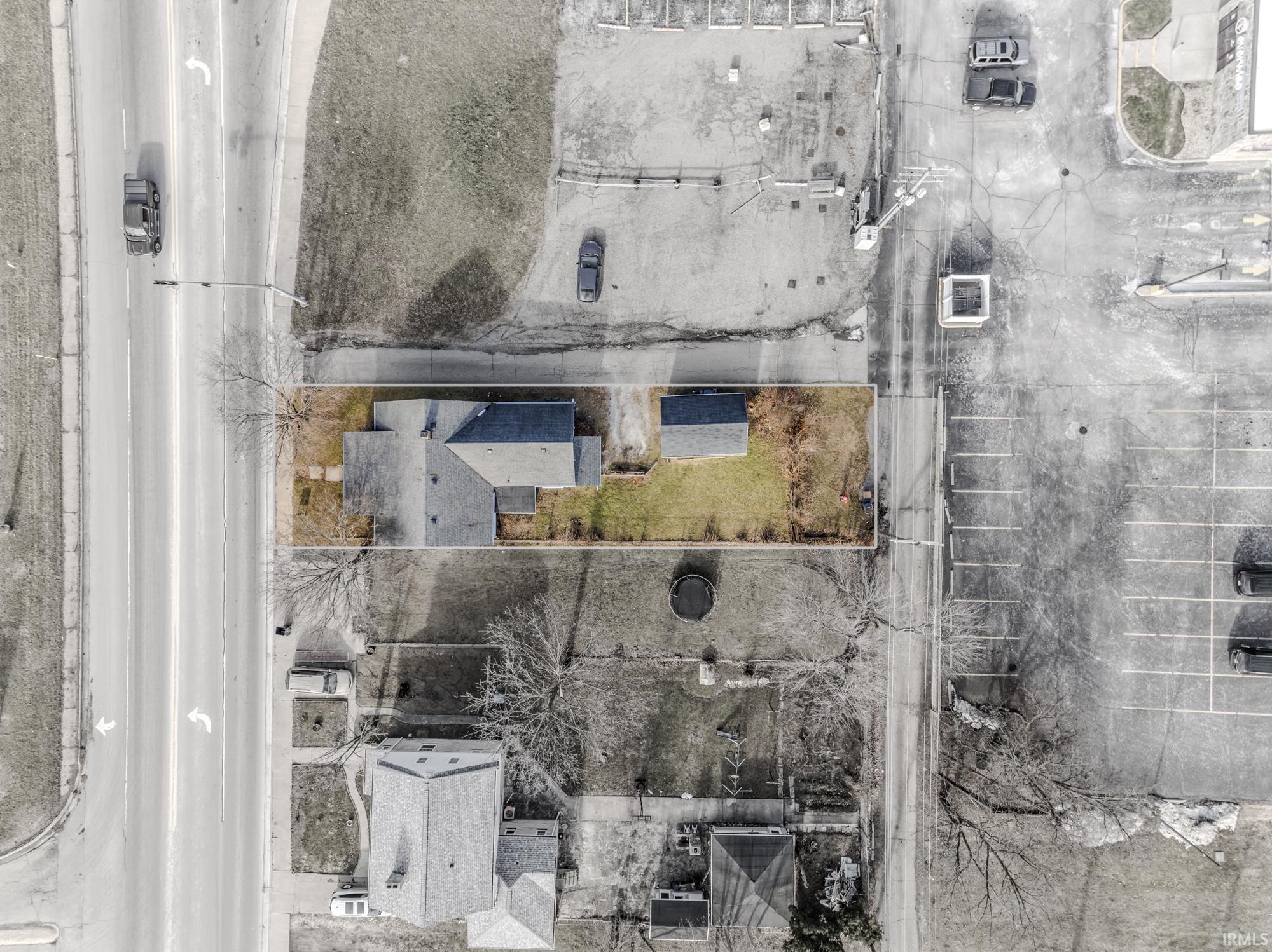 415 S Buffalo Street Warsaw IN 46580