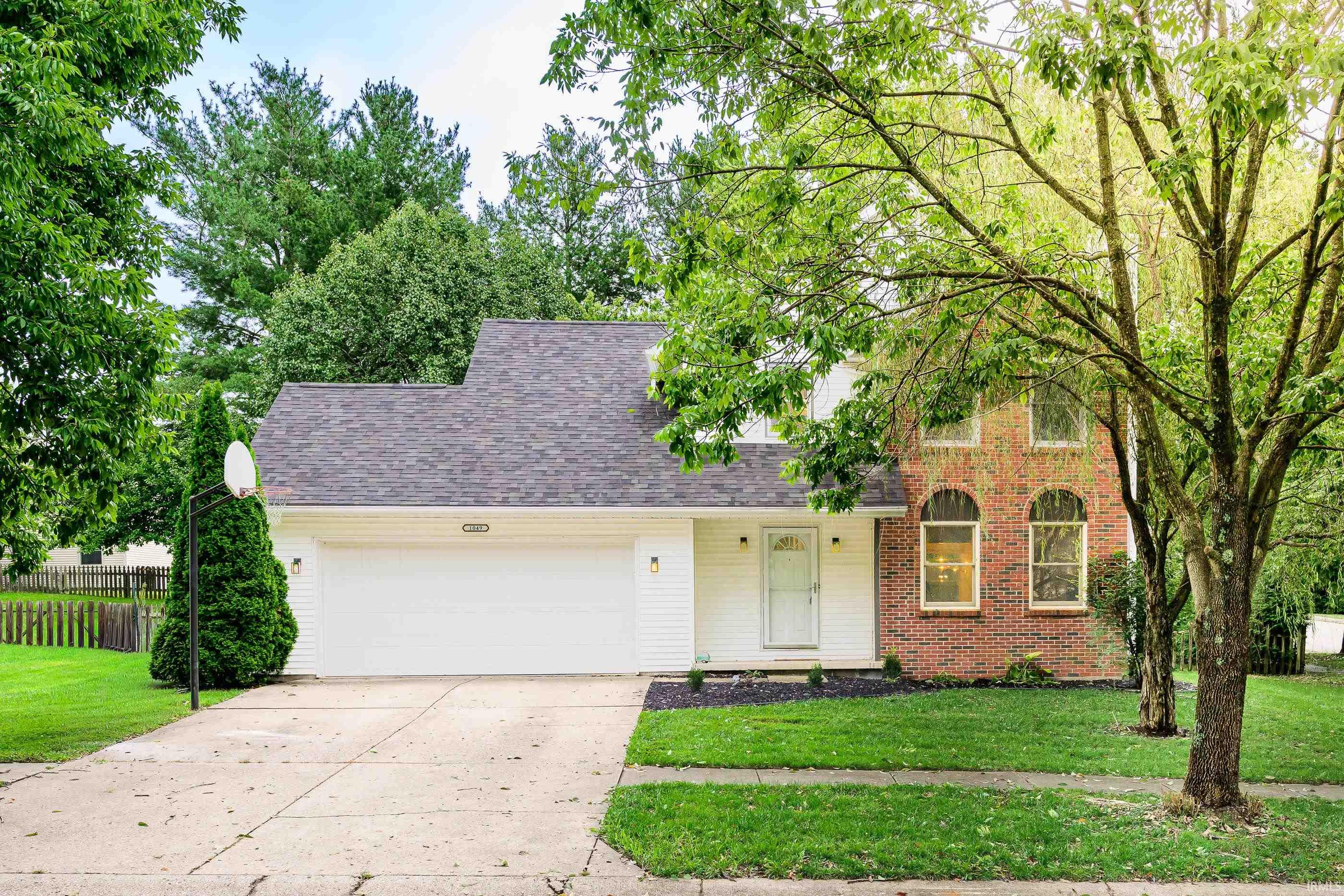 1049 S Graywell Drive Bloomington IN 47401