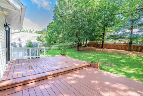 1049 S Graywell Drive Bloomington IN 47401