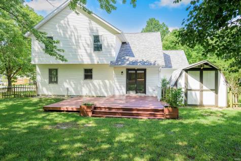 1049 S Graywell Drive Bloomington IN 47401