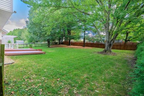 1049 S Graywell Drive Bloomington IN 47401