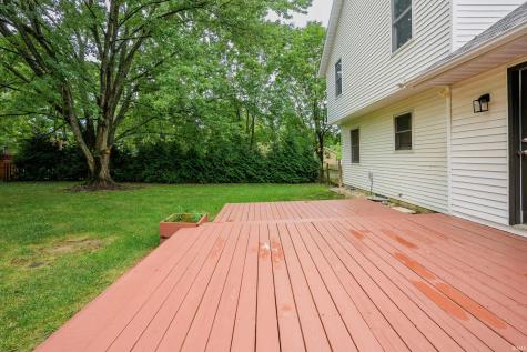 1049 S Graywell Drive Bloomington IN 47401