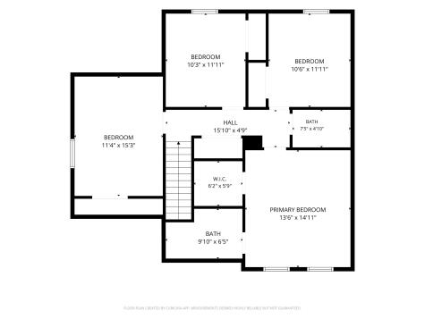 1049 S Graywell Drive Bloomington IN 47401
