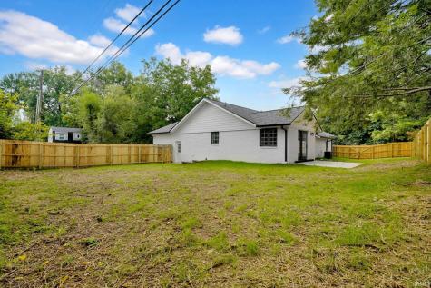 2405 E Queens Way Drive Bloomington IN 47401
