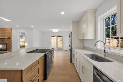 2405 E Queens Way Drive Bloomington IN 47401