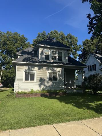 904 S Perry Street Attica IN 47918