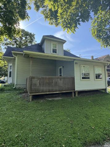904 S Perry Street Attica IN 47918