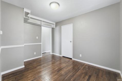 412 Edgeknoll Lane Fort Wayne IN 46816