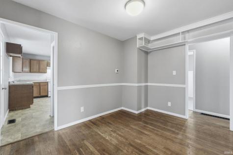 412 Edgeknoll Lane Fort Wayne IN 46816