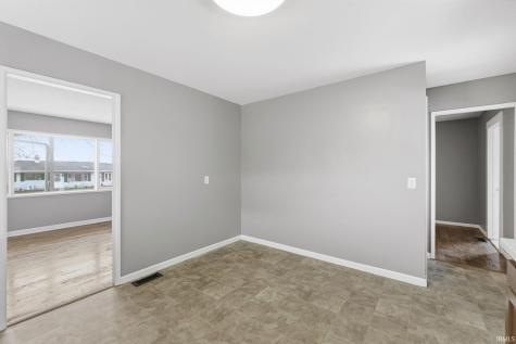412 Edgeknoll Lane Fort Wayne IN 46816