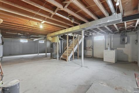 412 Edgeknoll Lane Fort Wayne IN 46816