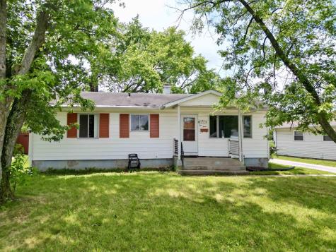 412 Edgeknoll Lane Fort Wayne IN 46816