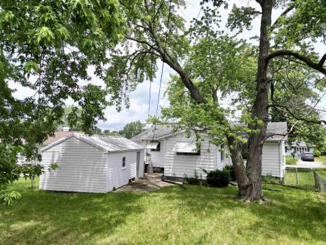 412 Edgeknoll Lane Fort Wayne IN 46816