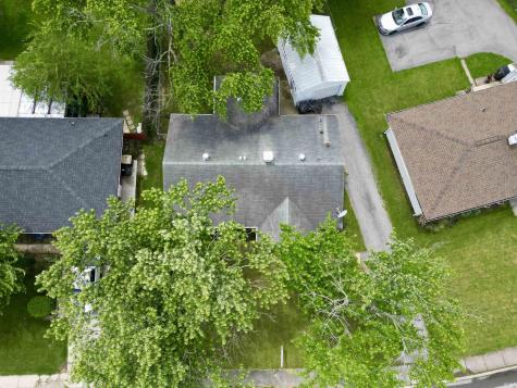 412 Edgeknoll Lane Fort Wayne IN 46816