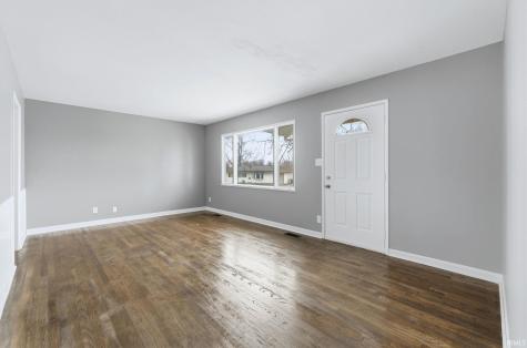 412 Edgeknoll Lane Fort Wayne IN 46816