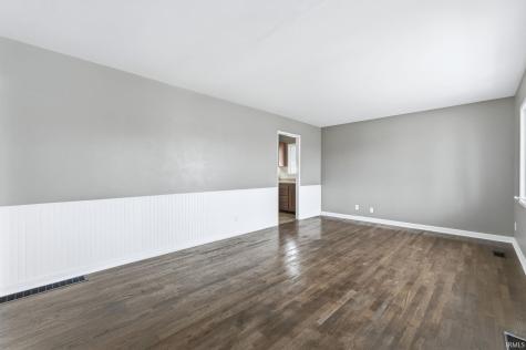 412 Edgeknoll Lane Fort Wayne IN 46816