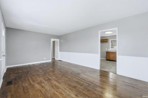 412 Edgeknoll Lane Fort Wayne IN 46816