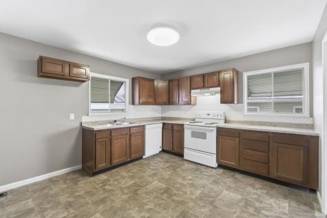 412 Edgeknoll Lane Fort Wayne IN 46816