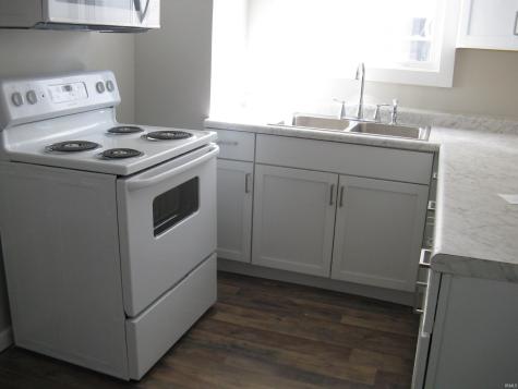 3530 Oliver Street Fort Wayne IN 46806