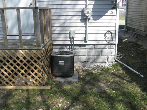 3530 Oliver Street Fort Wayne IN 46806