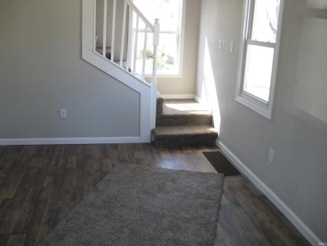 3530 Oliver Street Fort Wayne IN 46806