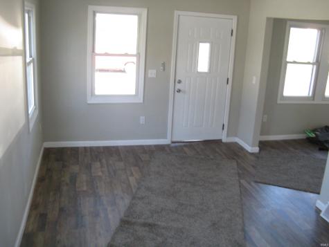 3530 Oliver Street Fort Wayne IN 46806