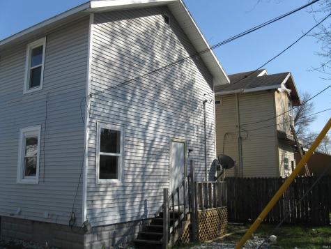 3530 Oliver Street Fort Wayne IN 46806