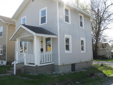 3530 Oliver Street Fort Wayne IN 46806