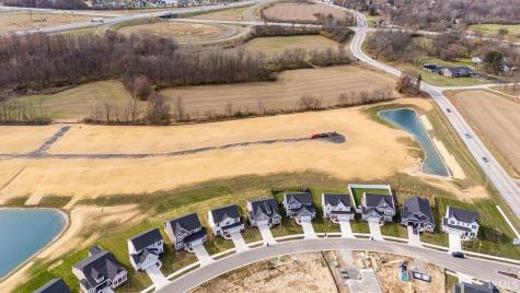 6742 Jerome Park Place Fort Wayne IN 46835