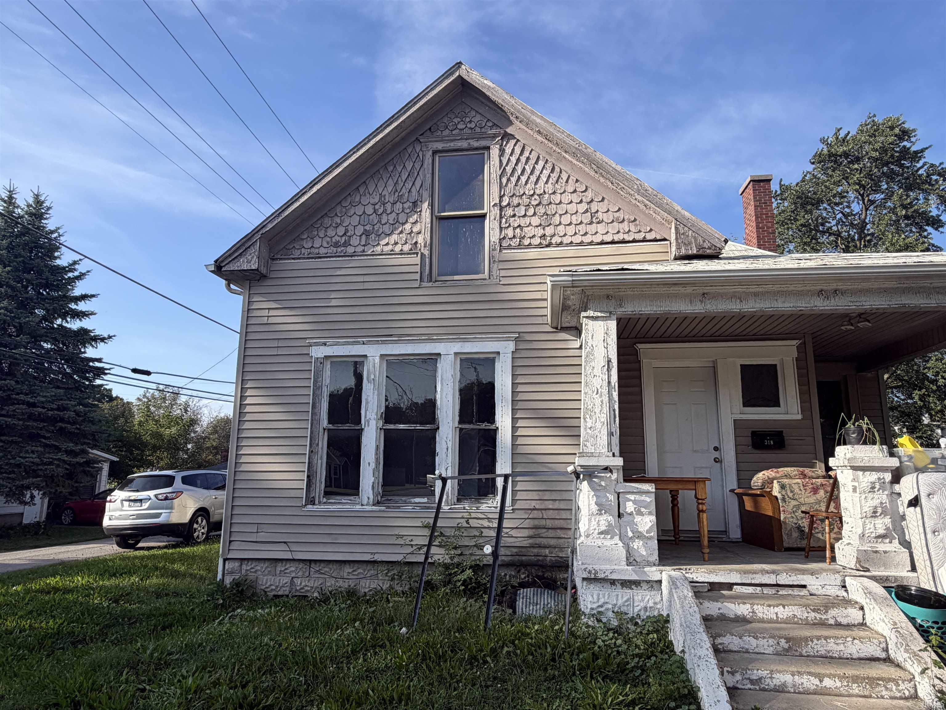 318 Clifford Avenue Union City IN 47390