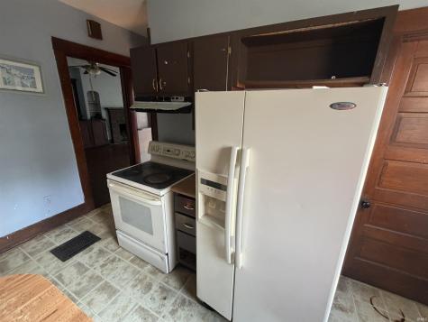 318 Clifford Avenue Union City IN 47390