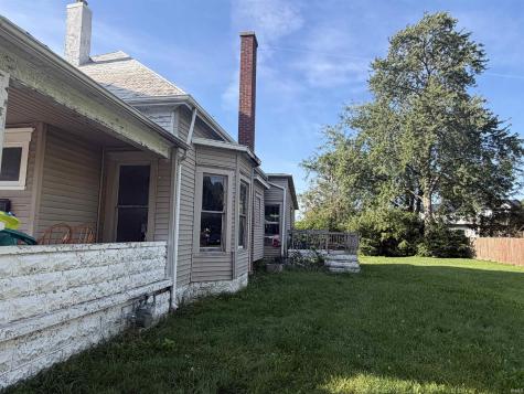 318 Clifford Avenue Union City IN 47390