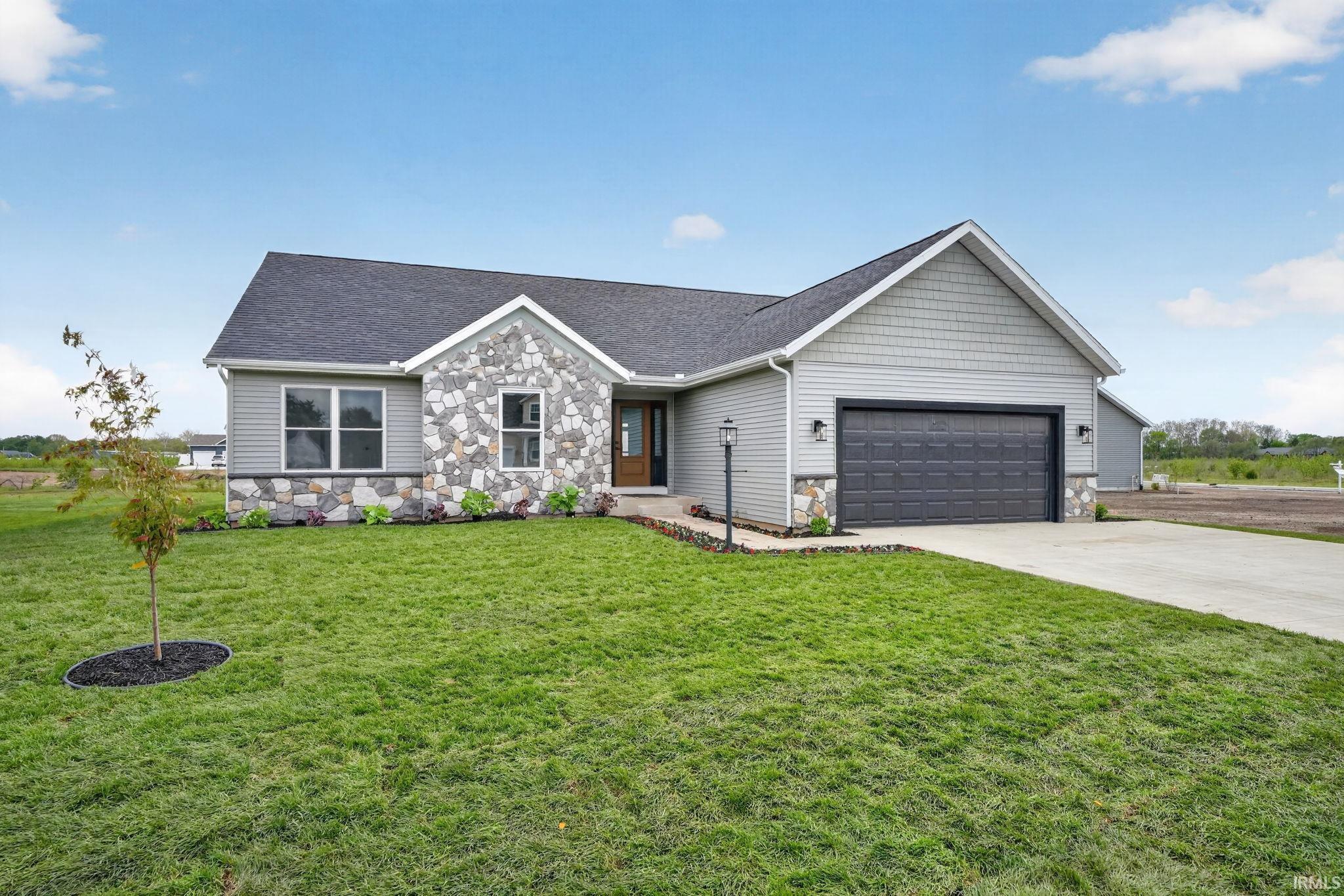 5111 Bankside Court Mishawaka IN 46544