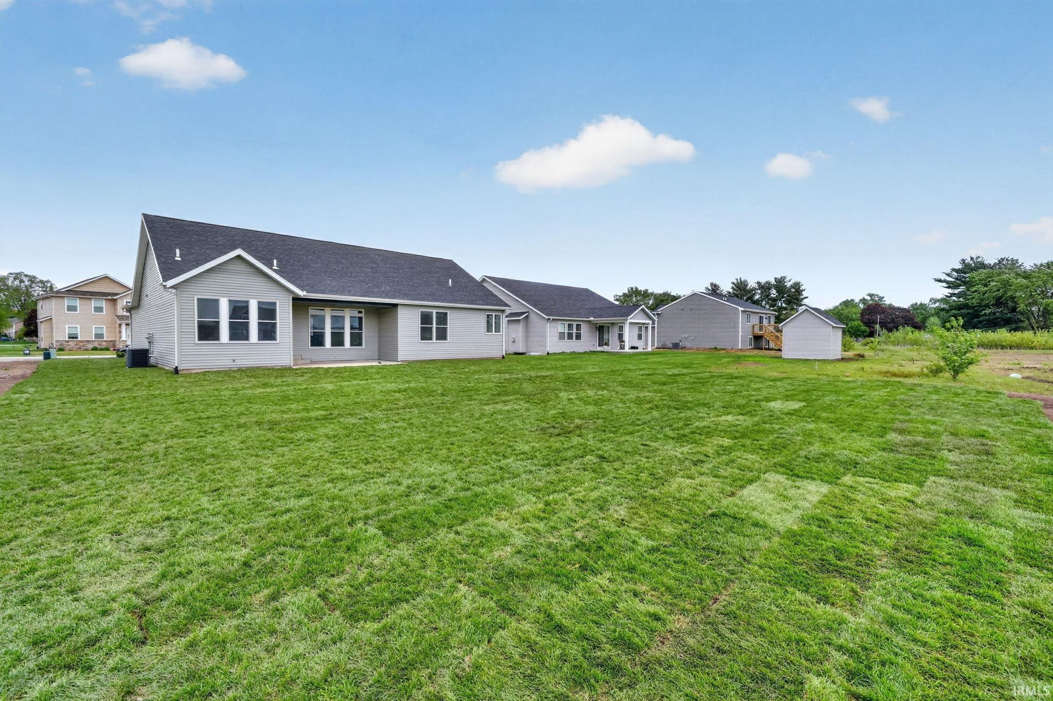 5111 Bankside Court Mishawaka IN 46544