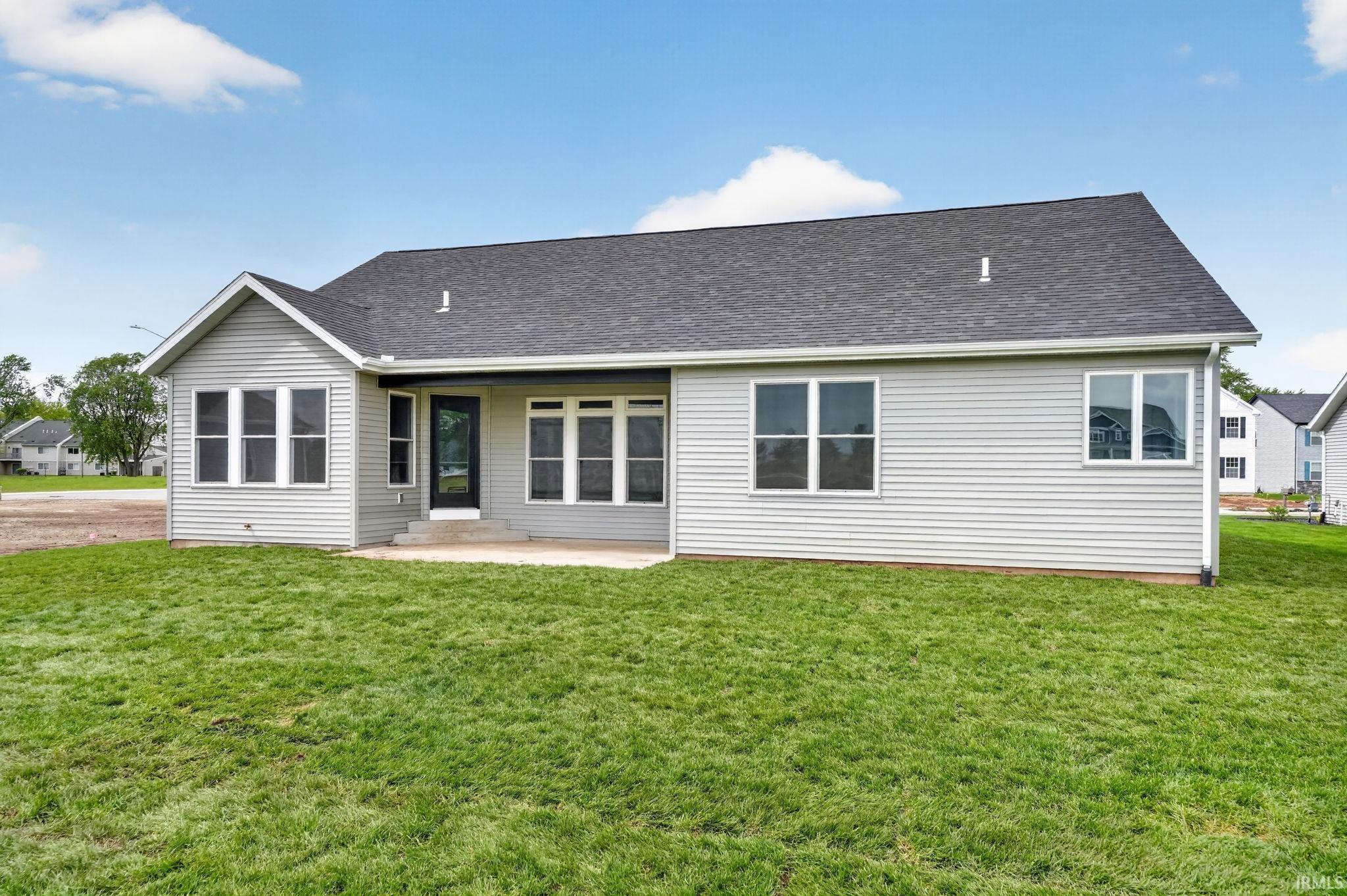 5111 Bankside Court Mishawaka IN 46544