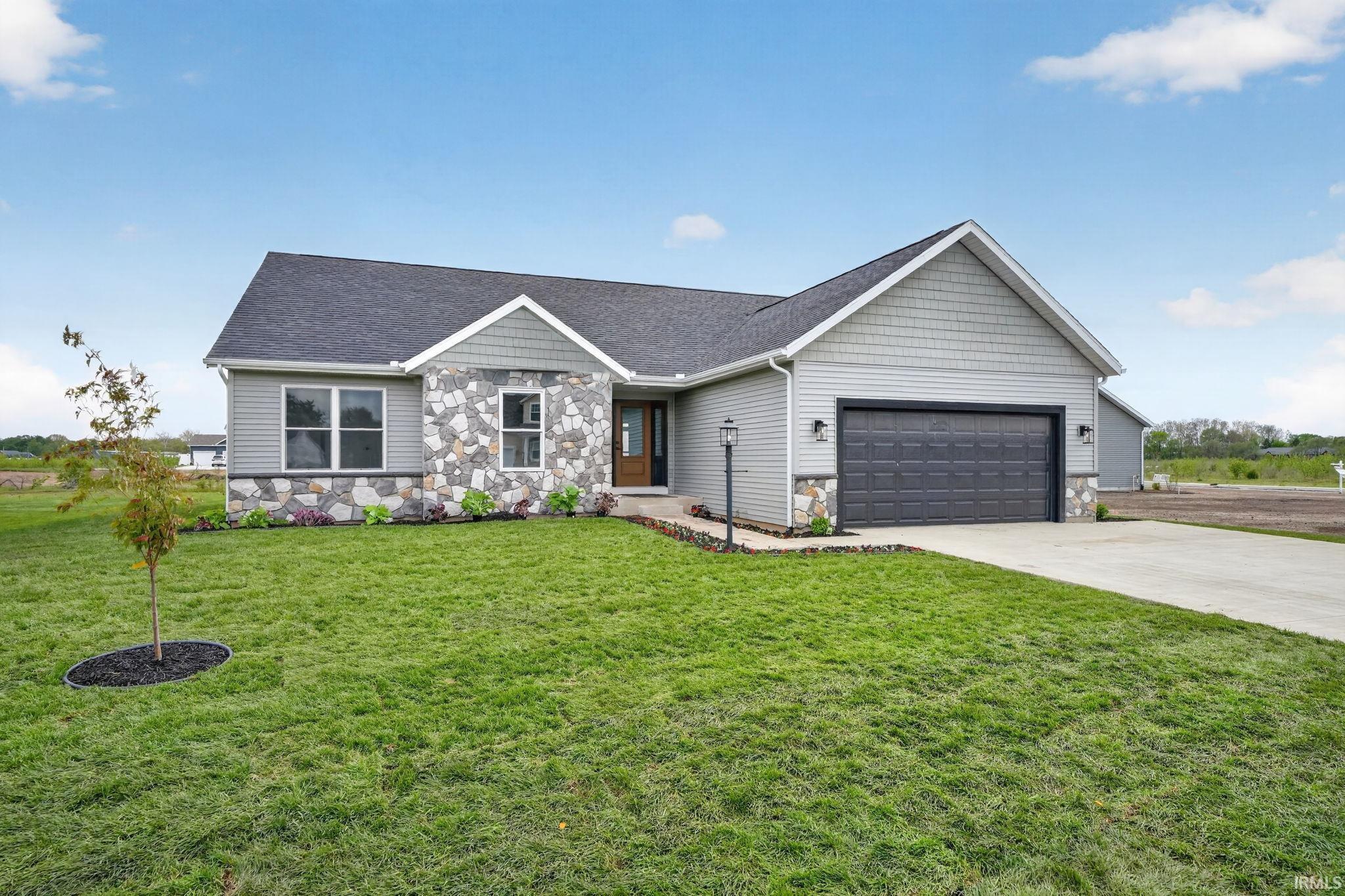 5111 Bankside Court Mishawaka IN 46544