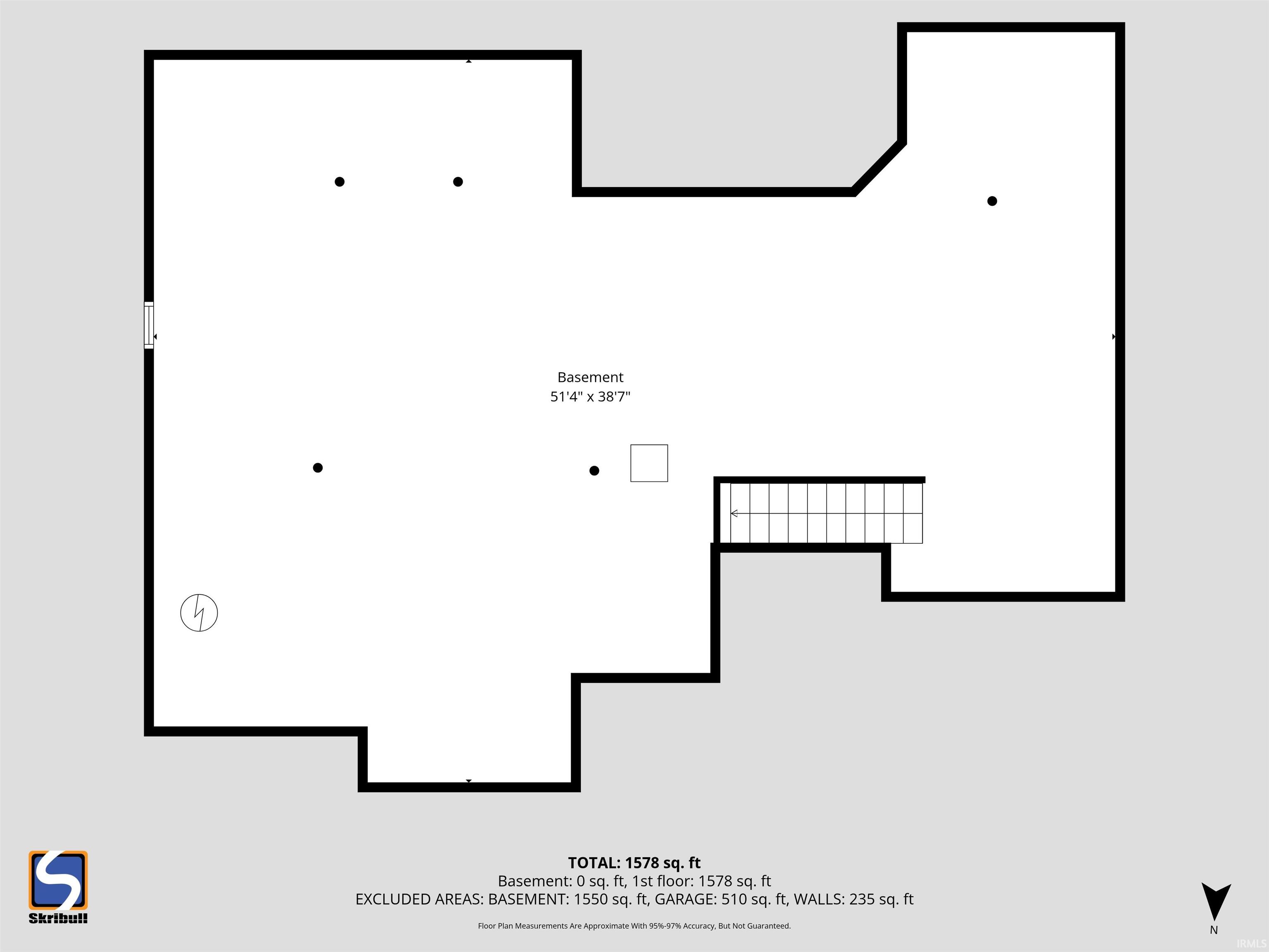 5111 Bankside Court Mishawaka IN 46544